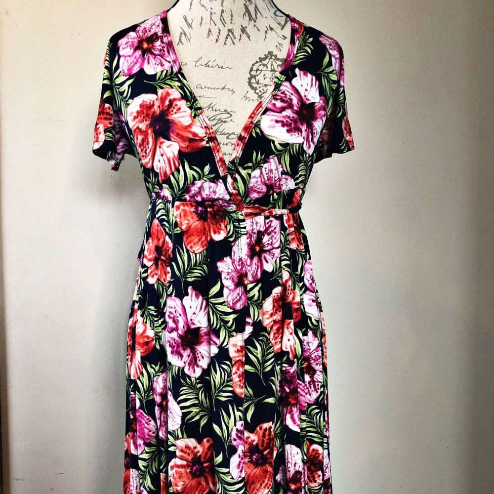 Agnes & Dora Nightingale Dress Size XXS